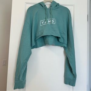 Vans Hoodie